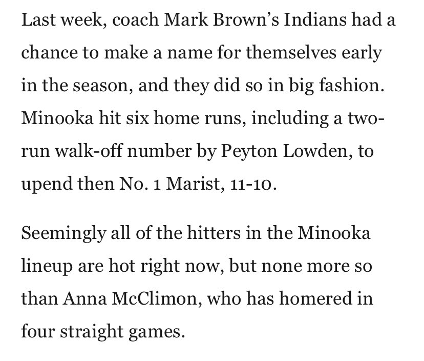 Anna McClimon tweet media