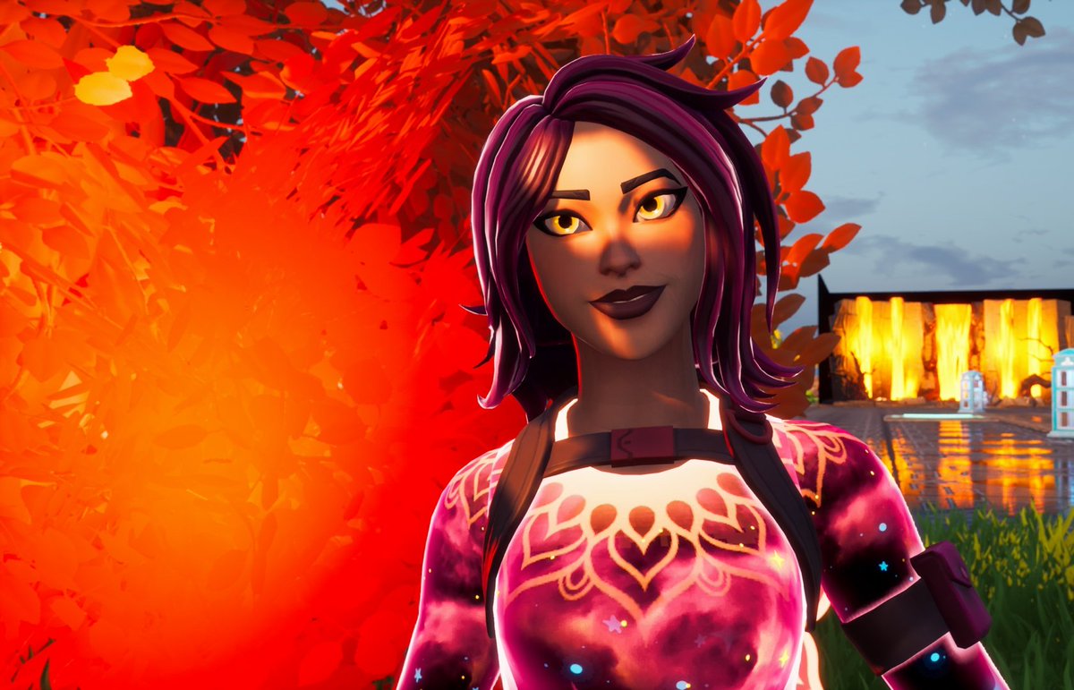 amiegeorgiex's tweet photo. Starflare Fortography 💫
~
#Fortnite #Fortography #fortniteart #starflare https://t.co/fmjsxvncIK