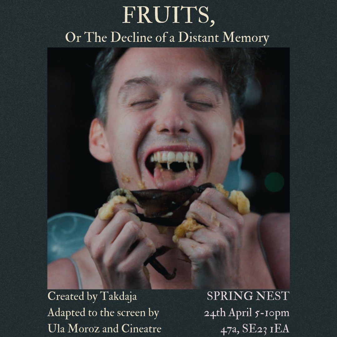 MYST Productions tweet media