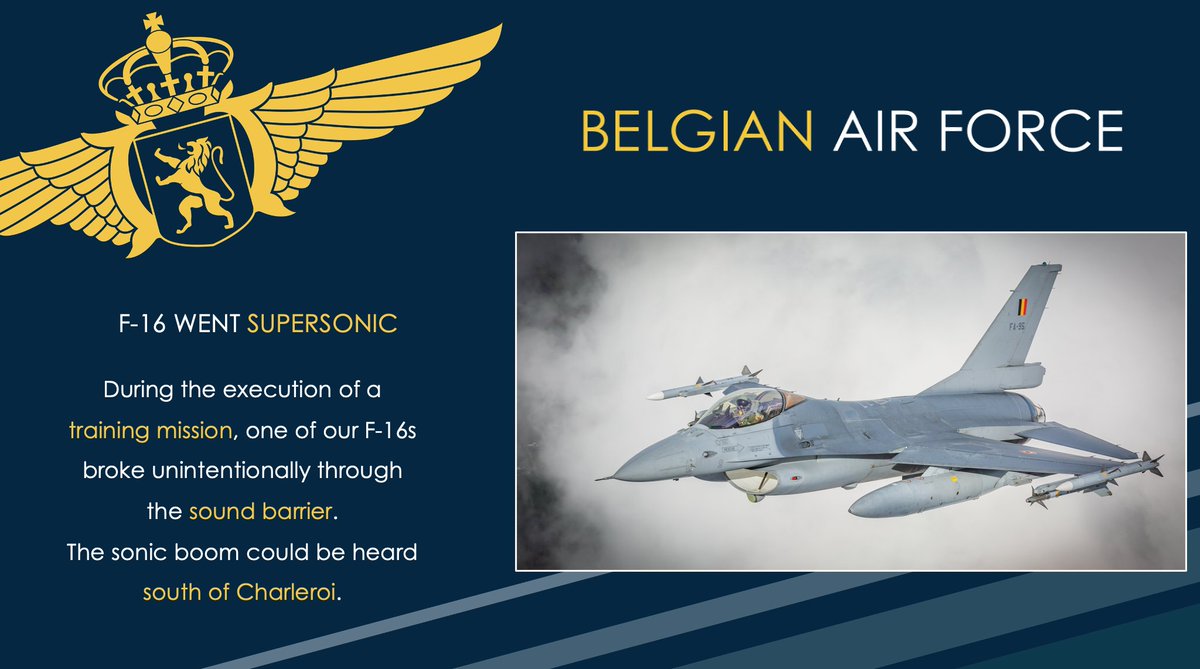 Belgian Air Force🇧🇪