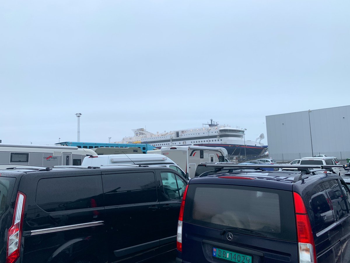 PeekPerfomance's tweet photo. Back In #Norway
Takk for turen @colorline_no
Danke für die schönen Überfahrt @colorline_de
#SuperSpeed1 #ColorLine #ColorLineSuperSpeed #Superspeed #ColorLineGMBH https://t.co/ak372IgAfU