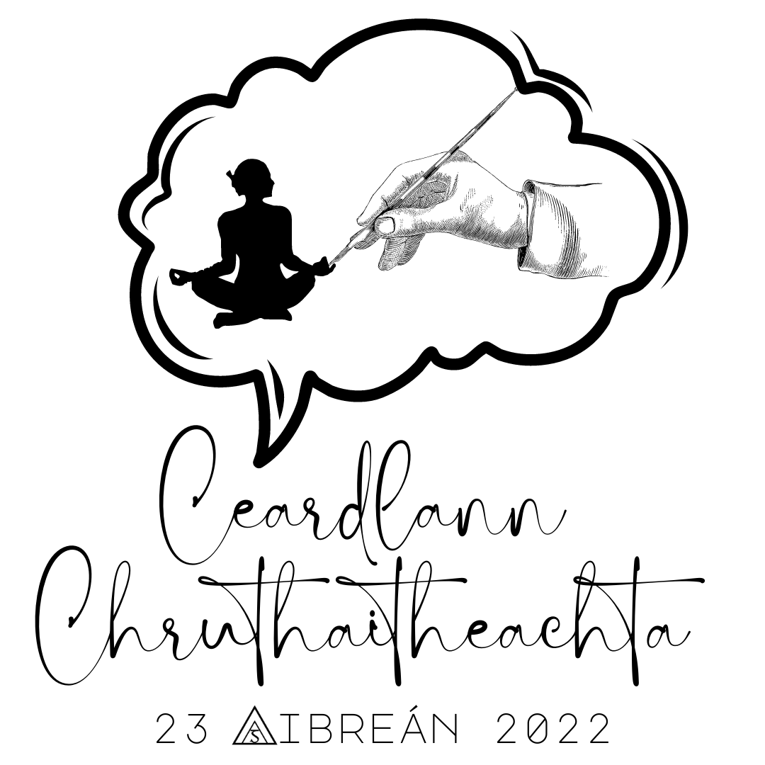 Ceardlann chruthaitheachta le AAG an 23 Aibreán 2022 (12:00-16:00). Líon an-srianta ticéad ar fáil.

Gach eolas: aerachaiteachgaelach.net/imeachtai/cear…