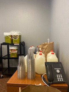 TangeliaRRISD's tweet photo. A special thank you to the Vessel Collective Church in RR for providing lunch for the @HernandezMS staff appreciation yesterday.  The staff was so appreciative of your efforts to spread kindness to us! https://t.co/ZO0EM4RH9R