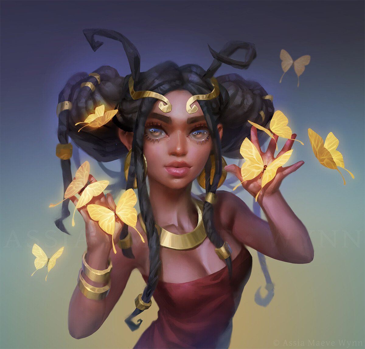 assiamay_draws's tweet image. Late #PortfolioDay! I'm Assia and I love everything cute 💜💖I've only started this account recently and I hope to find new friends here🙏