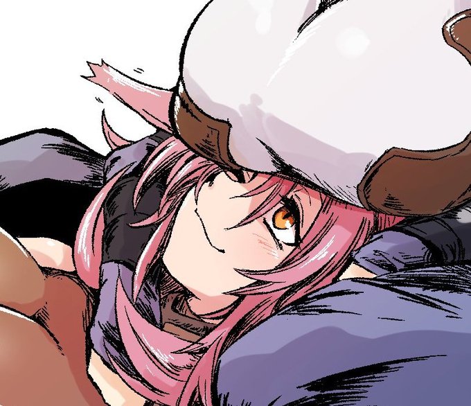 多分リズ姐さんはアヤメさんより年下だろうから、二人きりのときは妹フェイスになっちゃうのだ。 