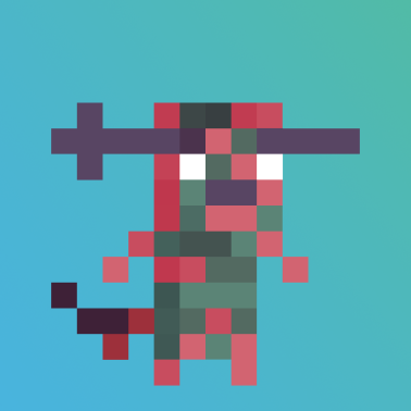 You're early, trust me. 

Share this to your friends 👿💜