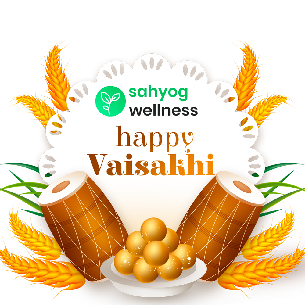 sahyogwellness's tweet photo. Sahyog Wellness wishes you all a Very Happy Baisakhi !
#medicalequipments #weighingscales #oximeters #bloodpressuremonitor #thermometers #stethoscopes #nebulizers #steamers #coldpacks #homecareproducts #careathome #weightmanagement https://t.co/qk7QXHHyQJ