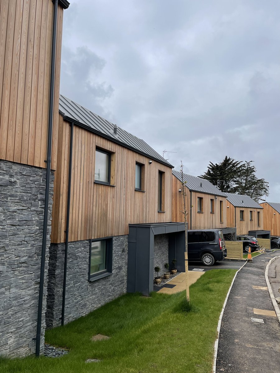 Grainge Architects tweet media