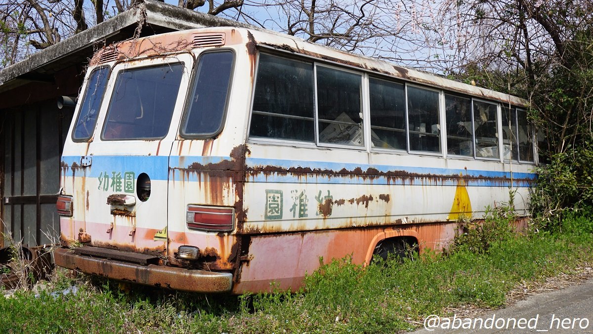 希少 昭和レトロ PMA製 ブリキ 日産エコー幼稚園バス 日本製 ☆1962年マルサン日産エコーはとバス・幼稚園バス・日航バス～ブリキ