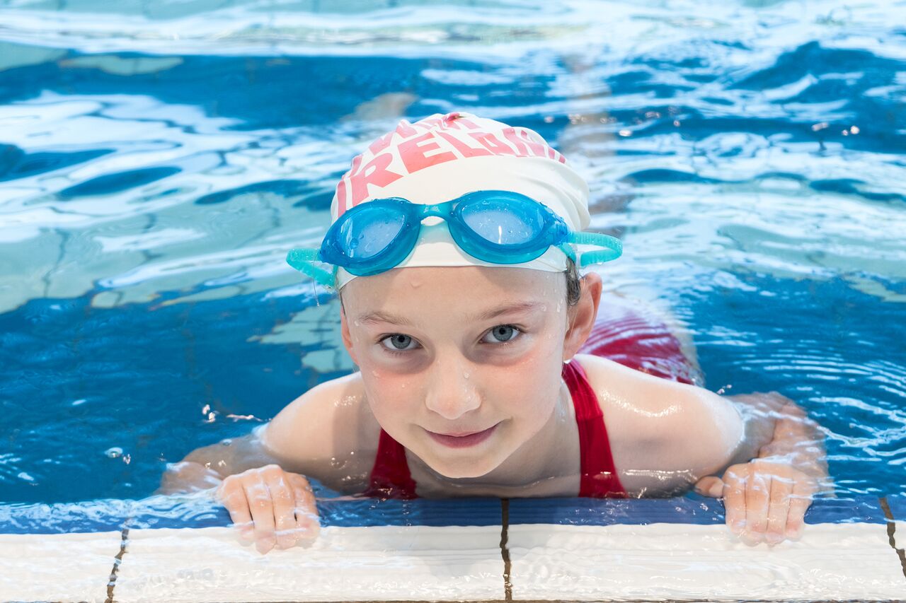 Swim Ireland on Twitter "JOB VACANCIES We have a really exciting