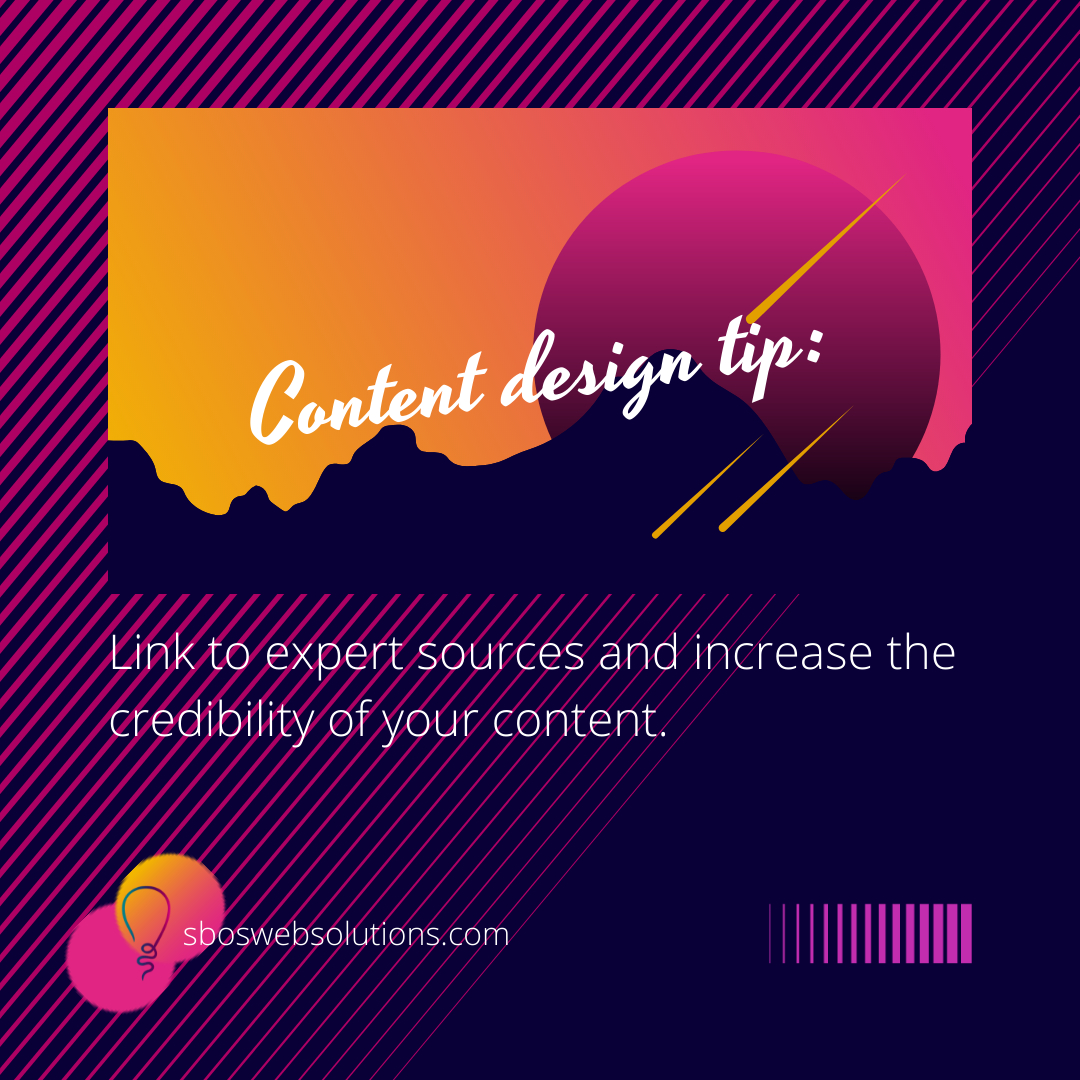 SbosWeb's tweet photo. Content shouldn't be designed to take someone immediately to purchase. Increasing sales should not be a primary goal when thinking about content. #contentmarketing101 #contentmarketingtipsandtricks #contentstrategytips #contentmarketingstrategy https://t.co/oupBGuPbYD