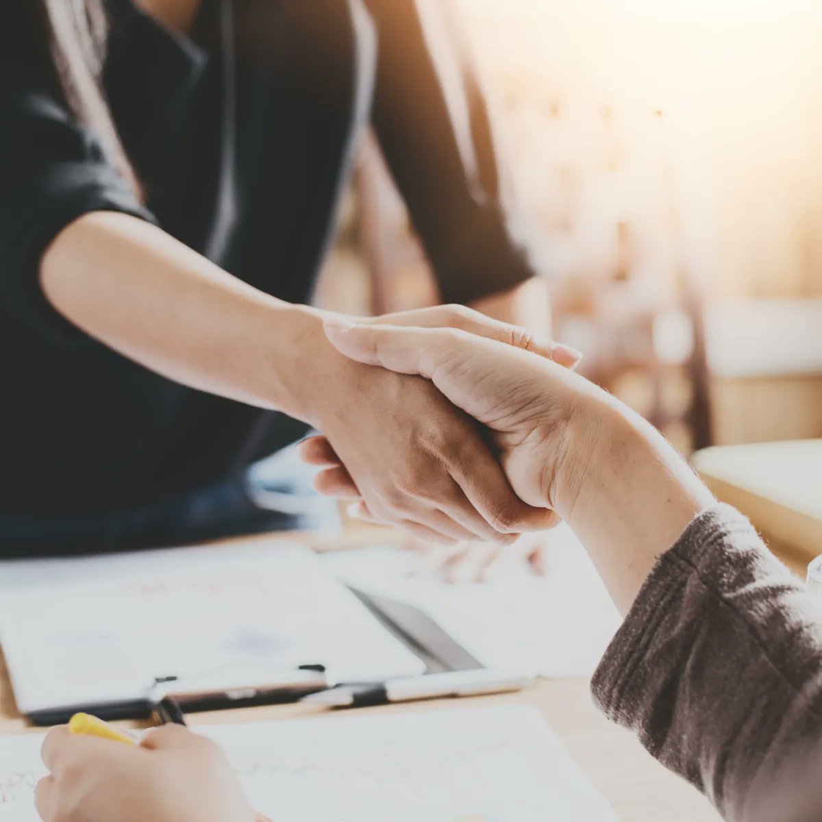 EWF International tweet media