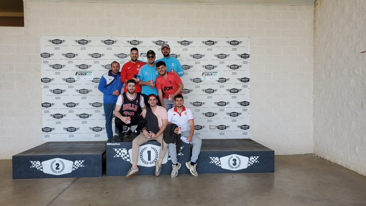 🍺🍺🏎️🏎️🏎️