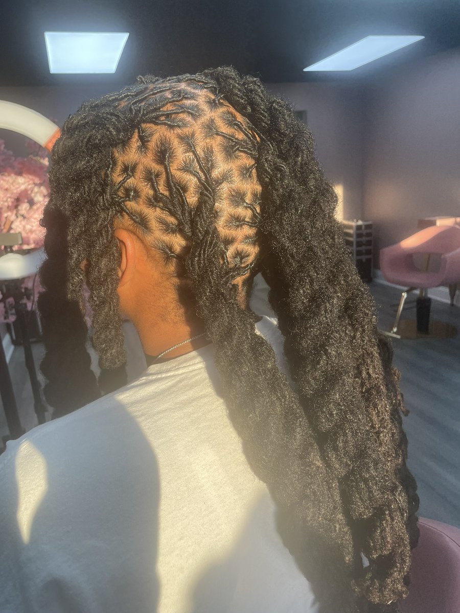 LuDawl's tweet photo. Let me get you right for Easter🐣💐⛪️
#atlloctician https://t.co/jrujv8vHLk