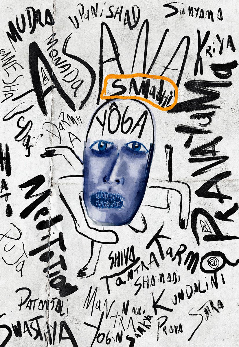 "Samadhi''

5/5

 🔥 1 TEZ 🔥

objkt.com/asset/hicetnun…

#NFTCommmunity #NFTs #nftcollector  #Tez #tezosnft  #tezos #NFTartist #NFTs