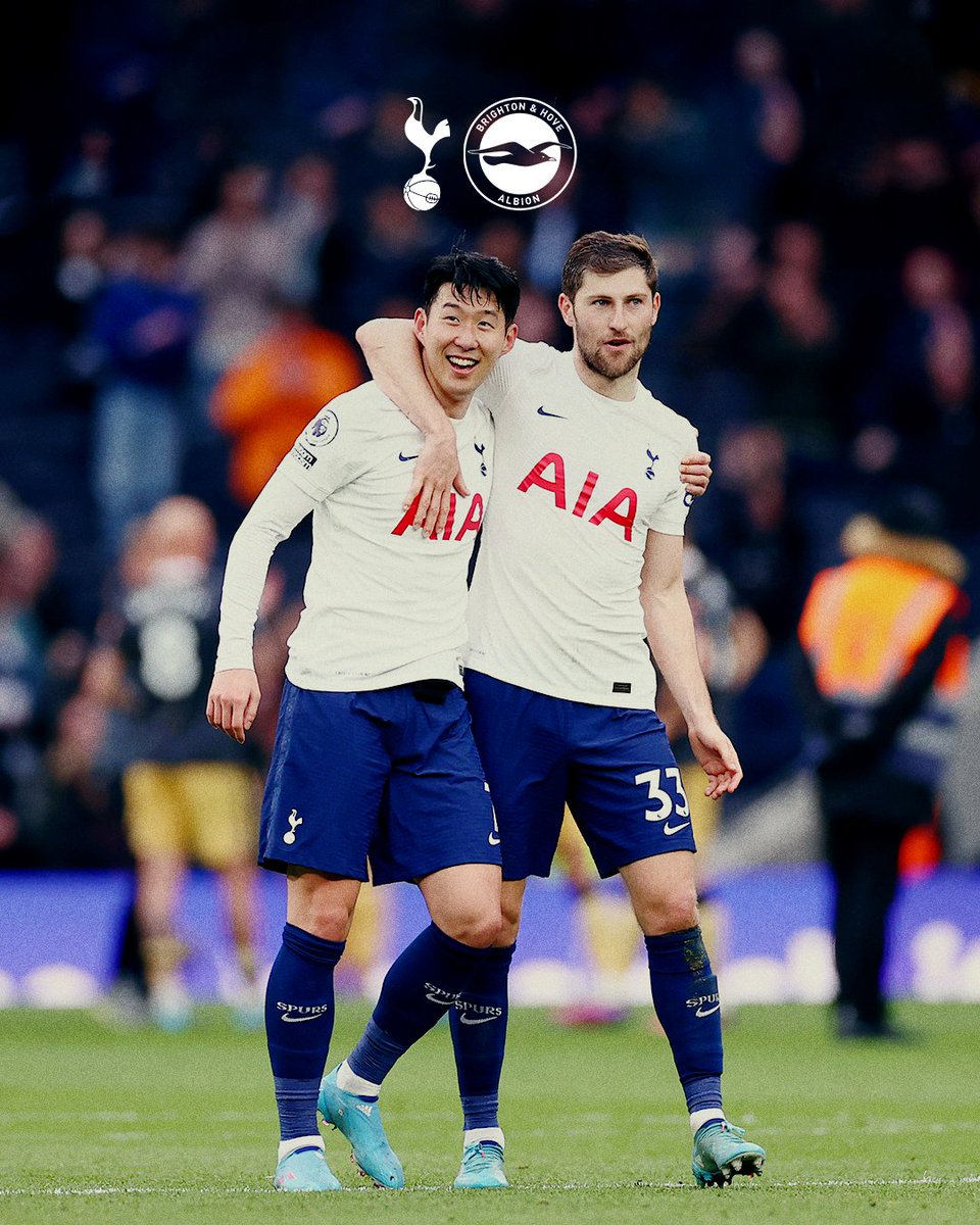 Tottenham Hotspur tweet media
