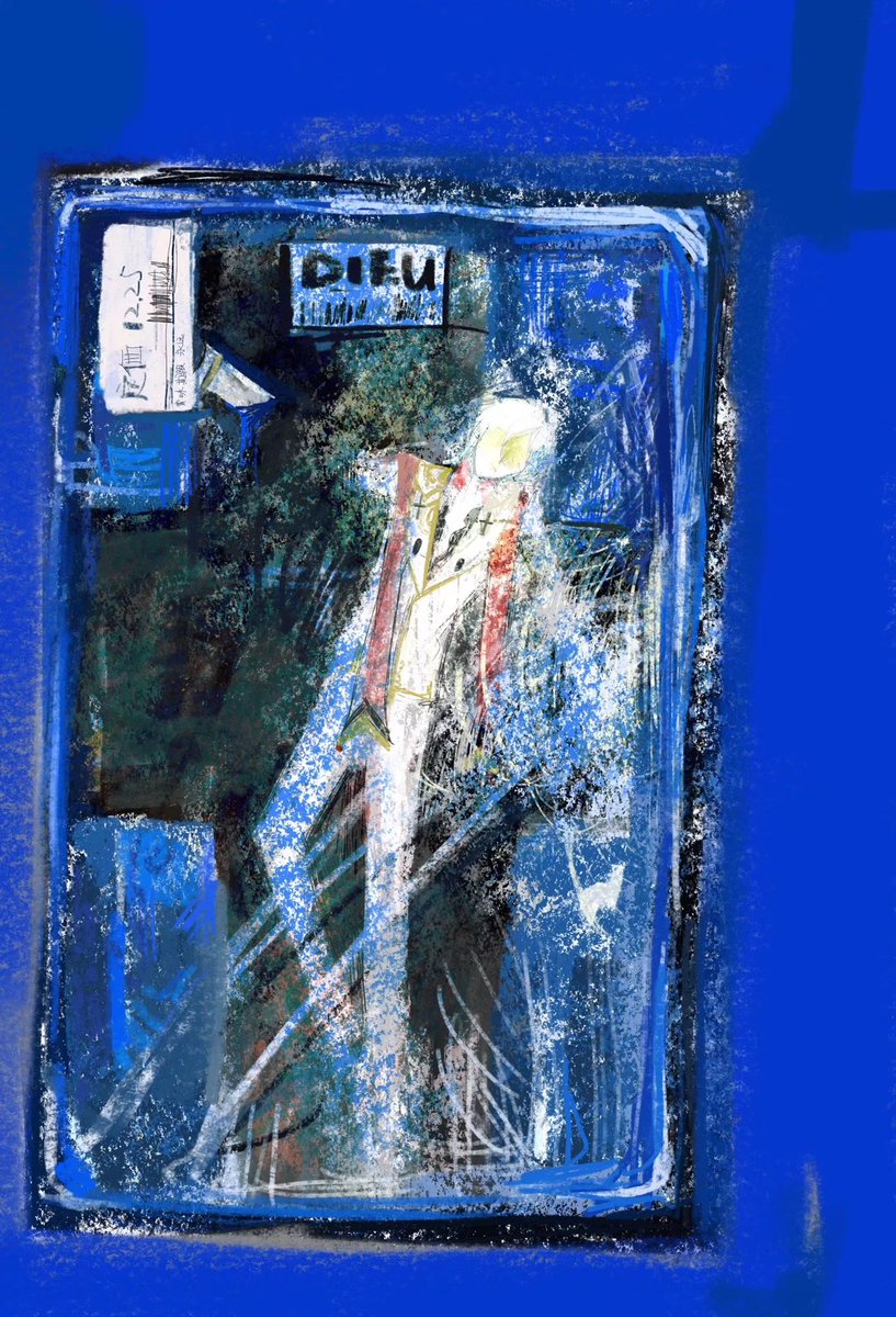 タヒる (@yiqisi1) on Twitter photo 