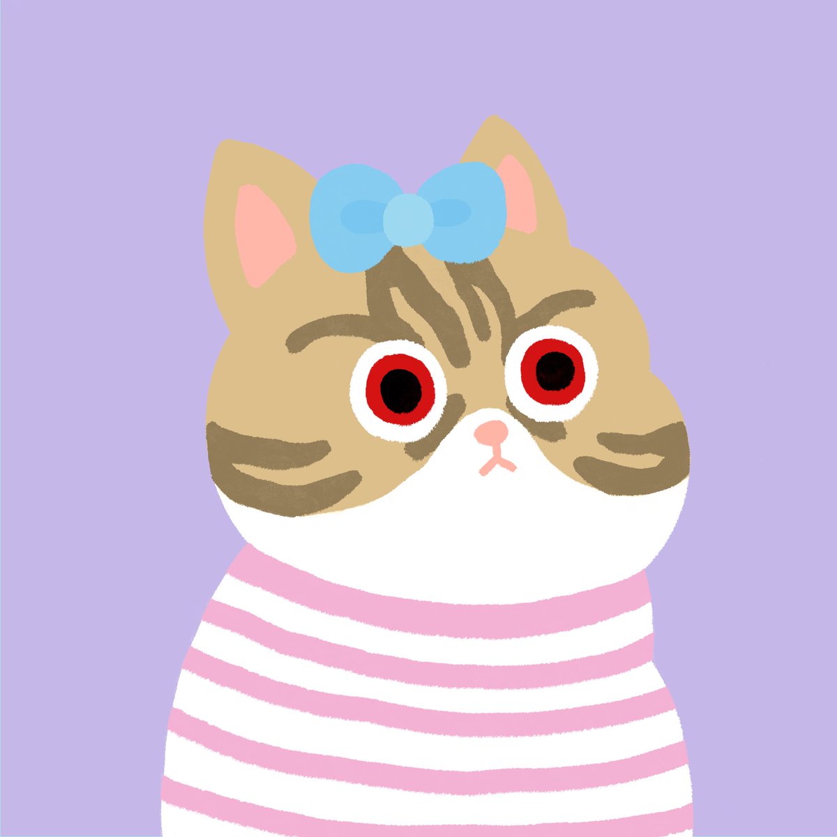 cats_cynical's tweet photo. Check out Cynical Cats #15 and #16! 
available on @opensea : https://t.co/Z5IY4pwOtd 

#nft #nftart #nftcommunity #nftcollector #nfts #nftcollectors #opensea #openseanft #digitalartist #art #cat #cute #illustration #cynicalcatsnft #buy #ethereum https://t.co/9oUussAkd2