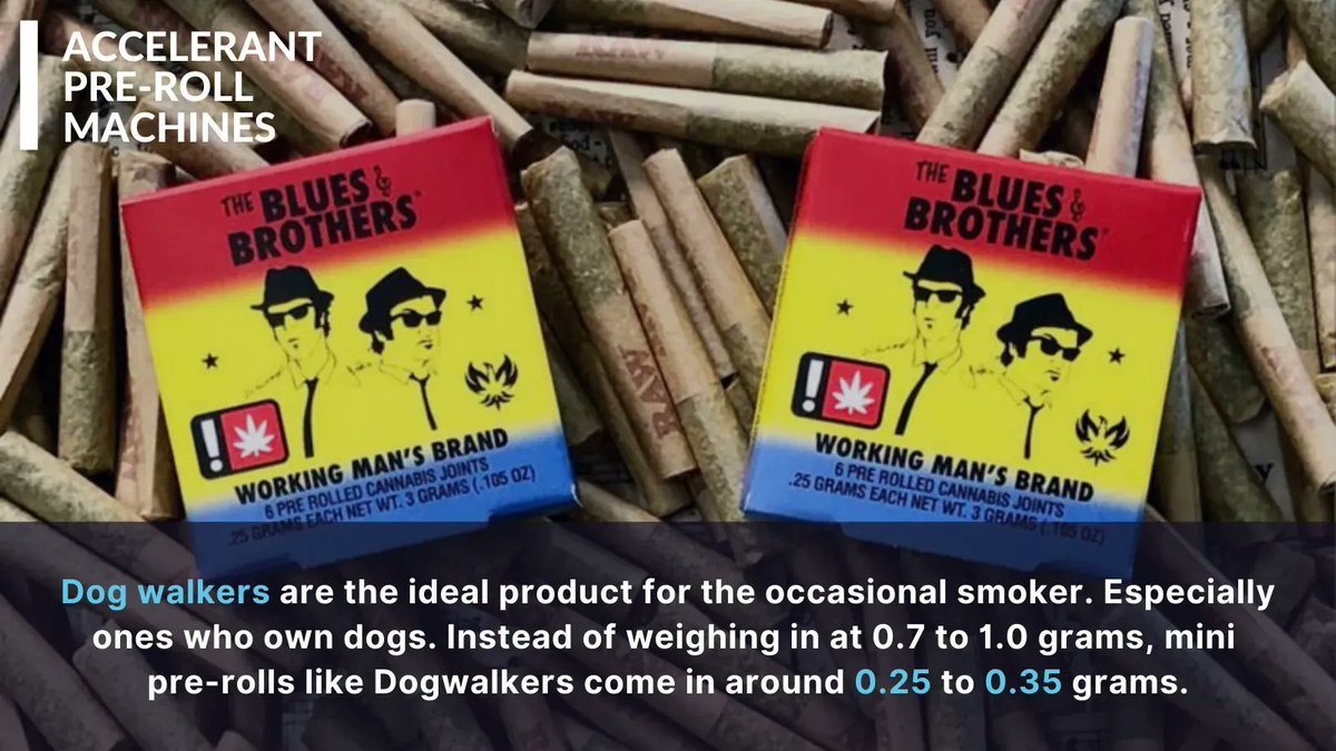 Accelerant Manufacturing tweet media