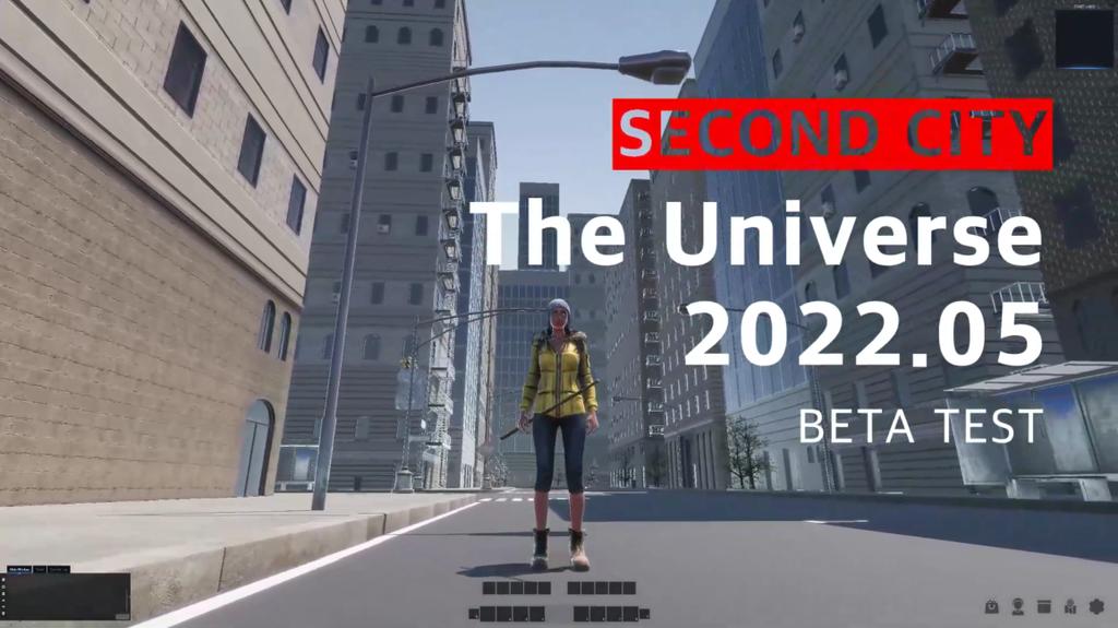 scity_twt's tweet photo. 📌Second City📌Real Metaverse World
🎈 for early immigrants
City Token 100K Air Drop
https://t.co/eCyx1po9MH
👉April 11th to April 25th (2 weeks)

👉Secondcity beta test before minting in May🔥
Beta tester 100 people🔥🔥

👉May 25th land NFT minting🔥
#Metaverse #AirdropCrypto https://t.co/ShkH414w81