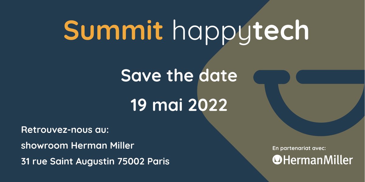 HappyTech tweet media