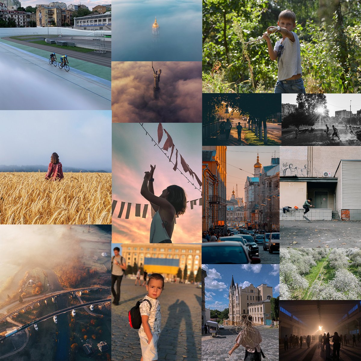 ua_donation's tweet photo. ⭐ The Indestructible Donation Project is an #NFTCollection #NFTof 40 images from local #Ukrainian photographers—our last chance to document our homes, cities, culture, and way of life.

🤝 PLEASE help: https://t.co/hYO6MjPyoJ https://t.co/oGEvTzSNYc
