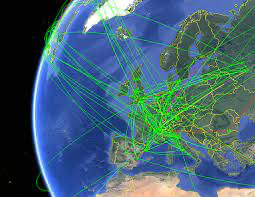 I posted "The History of the Grid" on Arxiv. This 2011 article reviews the work that, from the 1990s onwards, pioneered on-demand and federated computing and data over then-new high-speed networks. arxiv.org/abs/2204.04312