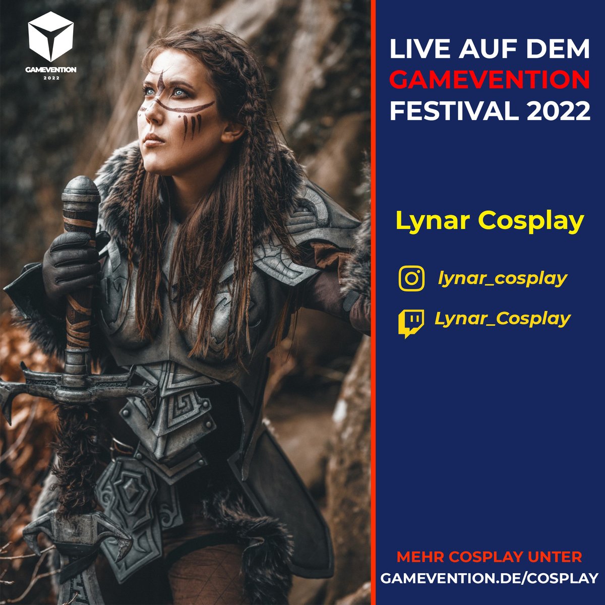 GAMEVENTION tweet media