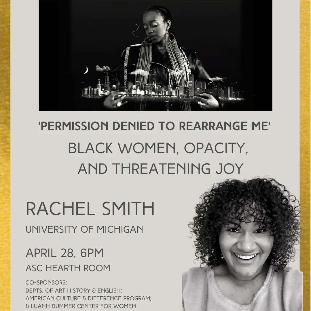 Women's Center - UST tweet media