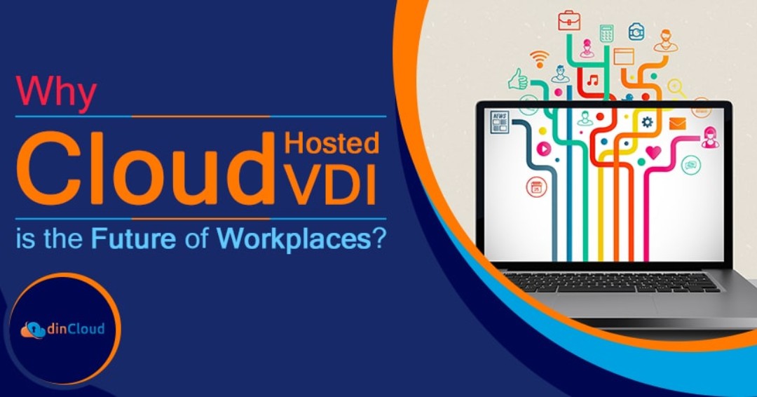 dinCloud's tweet photo. The Cloud Hosted Virtual Desktop Infrastructure (#VDI) solutions being offered by #dinCloud prepare your enterprise for the workplace of the future, which will be characterized by a Work from Anywhere (#WFX) capability.
Learn more:
https://t.co/03RC4zbVYa https://t.co/IOshJxmaG5