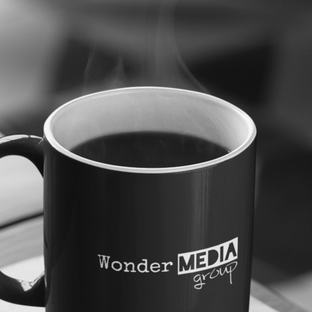 WonderMediaGRP's tweet photo. "Never underestimate the power of a good cup of coffee [and powerful internet marketing." - Ursula Vernon

We added the last part. But nevertheless, it's so true. 🙃

#quotes #motivation #internetmarketing #digitalmarketing https://t.co/rxDyq542M7