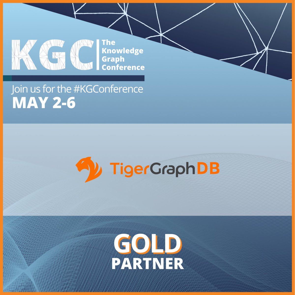 KGConference's tweet photo. Thanks to our Gold sponsor @TigerGraphDB, Jaguar Land Rover has accelerated supply chain planning from 3 weeks to 45 minutes. Learn how: https://t.co/Uu7E2dyHaf https://t.co/0YMLE9L0KC