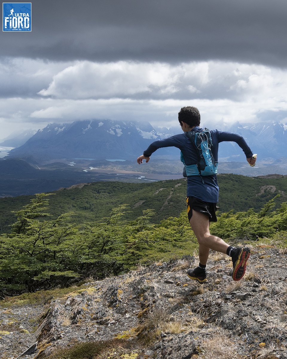🔭🦹🏻 ¡Fin de semana largo a la vista! 🏔 ¿Tienes planeado correr en la montaña estos días?

ultrafiord.com

🔭🦹🏻 Long weekend in sight! 🏔 Are you planning to run in the mountains these days?

#UltraFiord #UltraFiord2023 #RacingPatagonia #Trail #TrailRun #TrailRunning