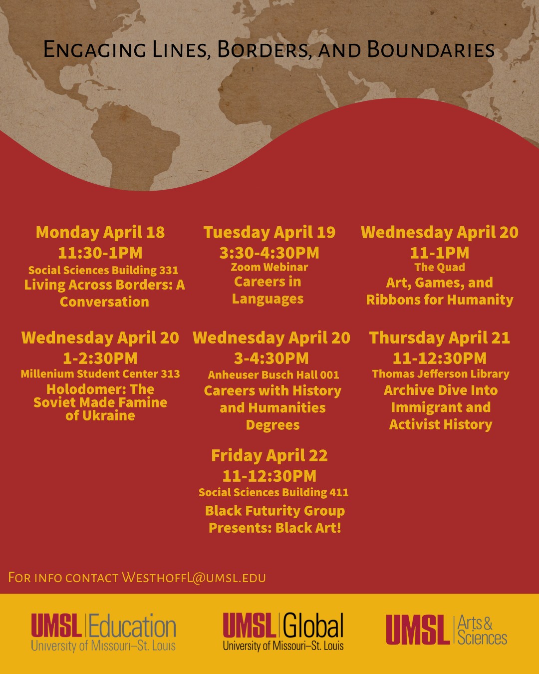 Umsl Calendar 2023 Umsl International Students (@Umsl_Isss) / Twitter