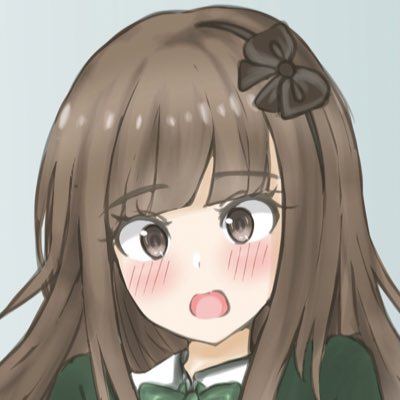 #新しいプロフィール画像 