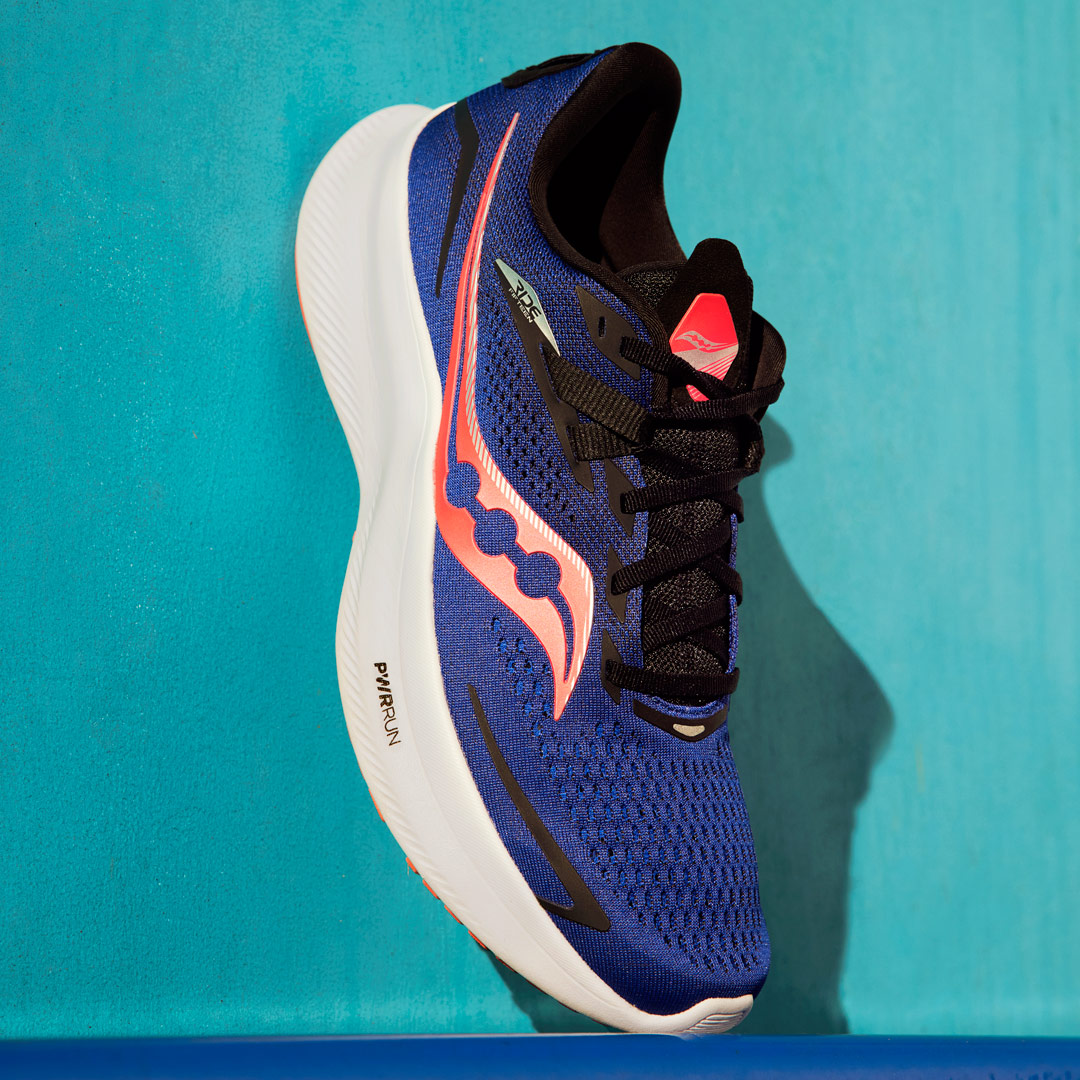 _DirectSports's tweet photo. Take your run to the next level!
Saucony Ride 15 and Guide 15 now available.
Check them out at https://t.co/tqcu0mcWs4

 #saucony #sauconyrunning #sauconyuk #guide15 #guide #ride15 #ride #running #runninglife  #runningcommunity https://t.co/cG7PP3eCGf