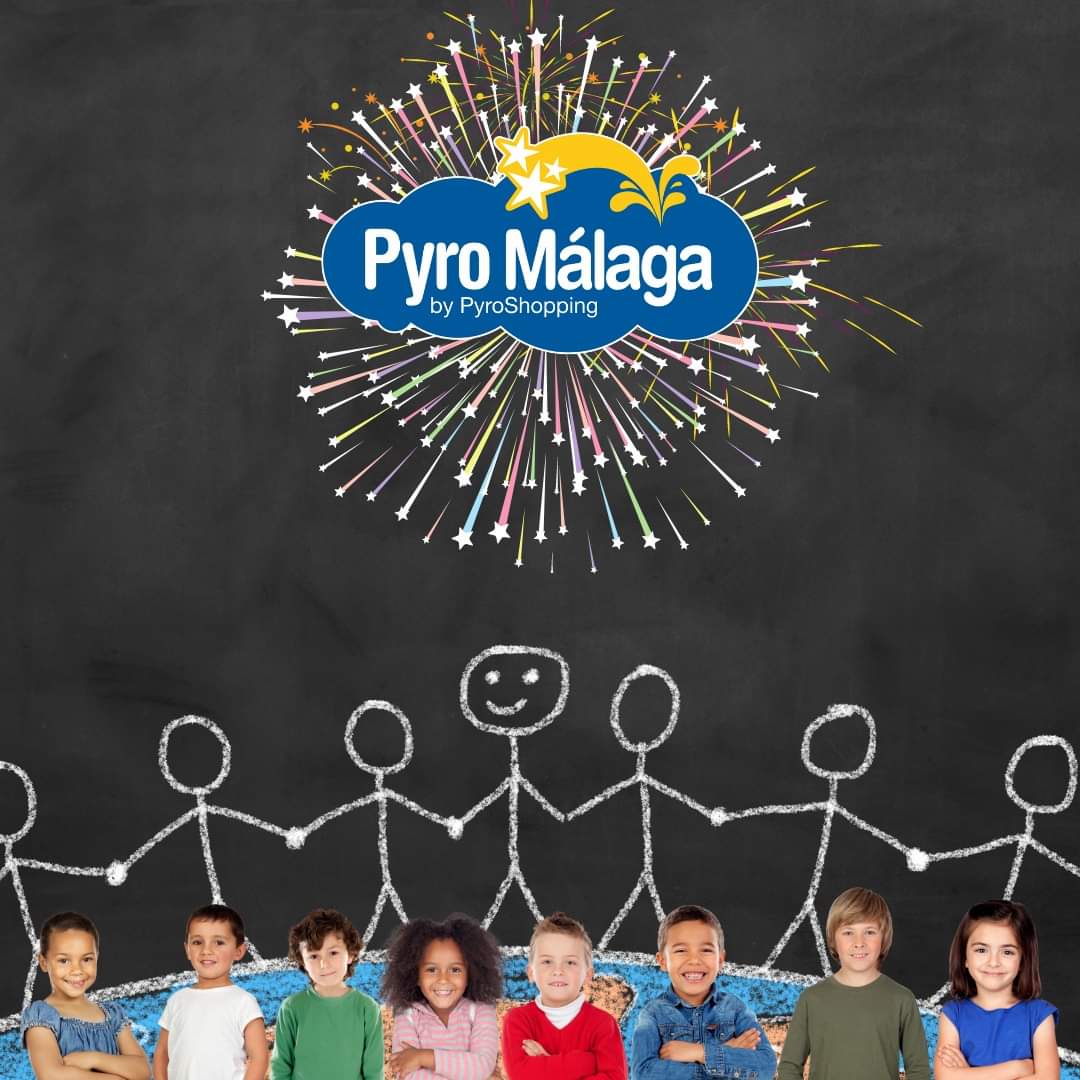 PyroMálaga tweet media