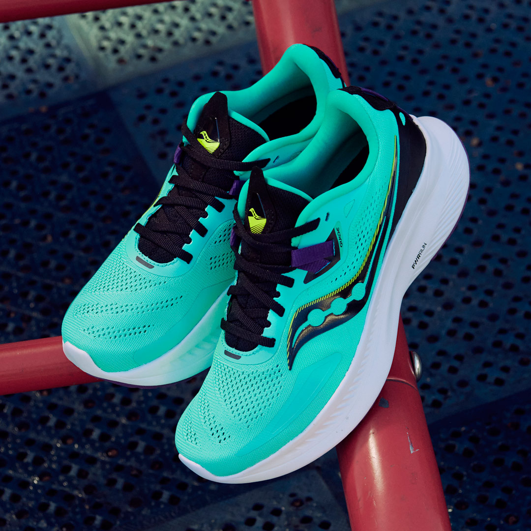 _DirectSports's tweet photo. Take your run to the next level!
Saucony Ride 15 and Guide 15 now available.
Check them out at https://t.co/tqcu0mcWs4

 #saucony #sauconyrunning #sauconyuk #guide15 #guide #ride15 #ride #running #runninglife  #runningcommunity https://t.co/cG7PP3eCGf