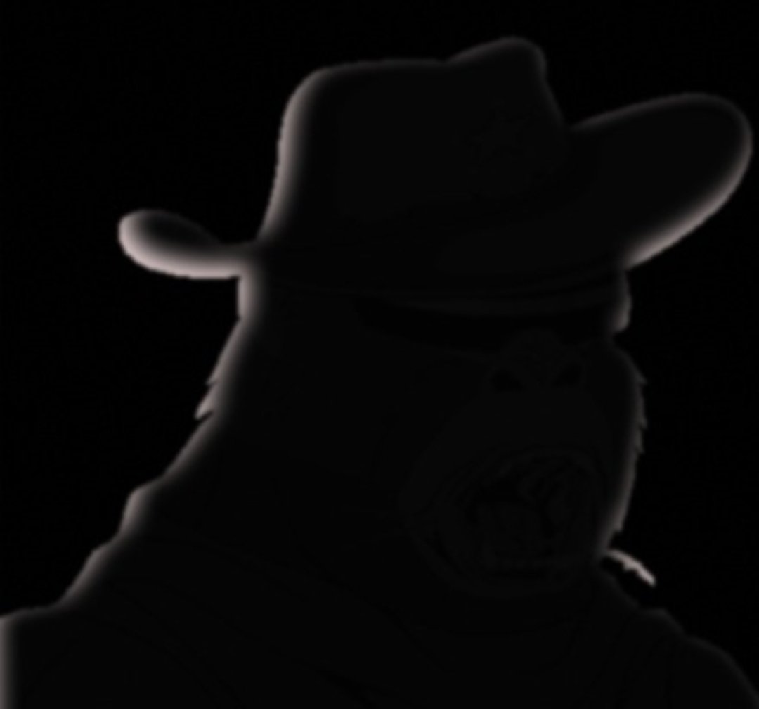 harambeclub's tweet photo. 5 years, 7 months, 2056 days,  2,960,640 minutes and counting...
Harambe is coming soon👀🦍 https://t.co/WwvvT2Bd2N