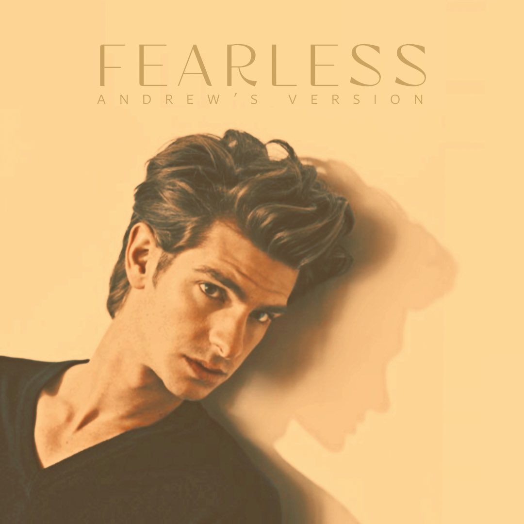 SinisterBruce's tweet photo. andrew garfield as taylor swift albums, a thread: https://t.co/jWCtnc8DWV