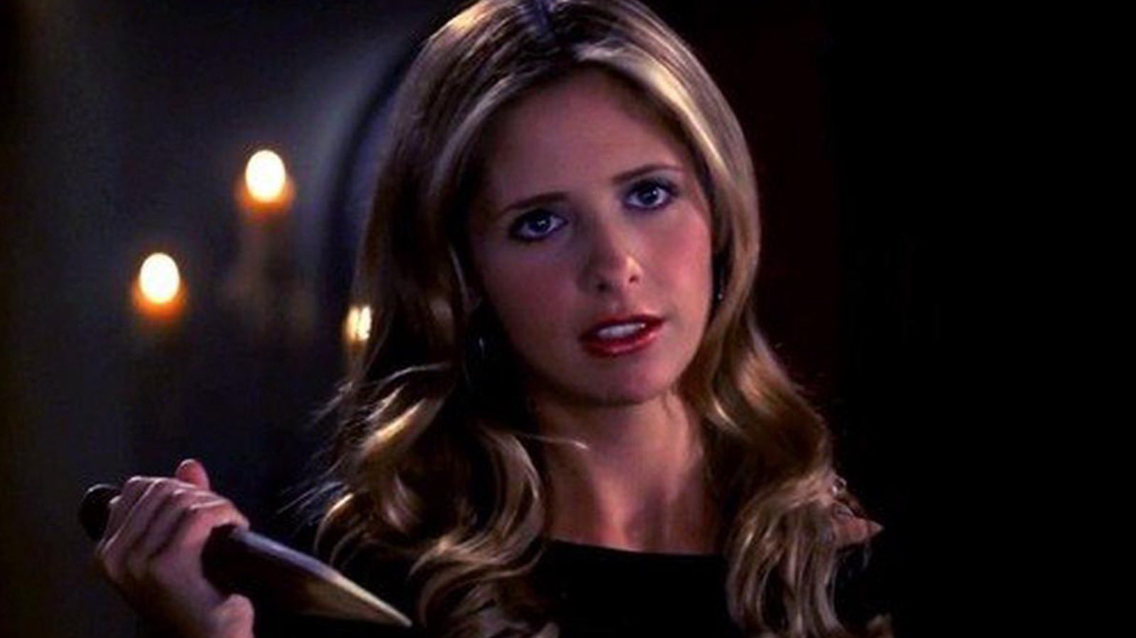 Happy birthday to the iconic Sarah Michelle Gellar! 