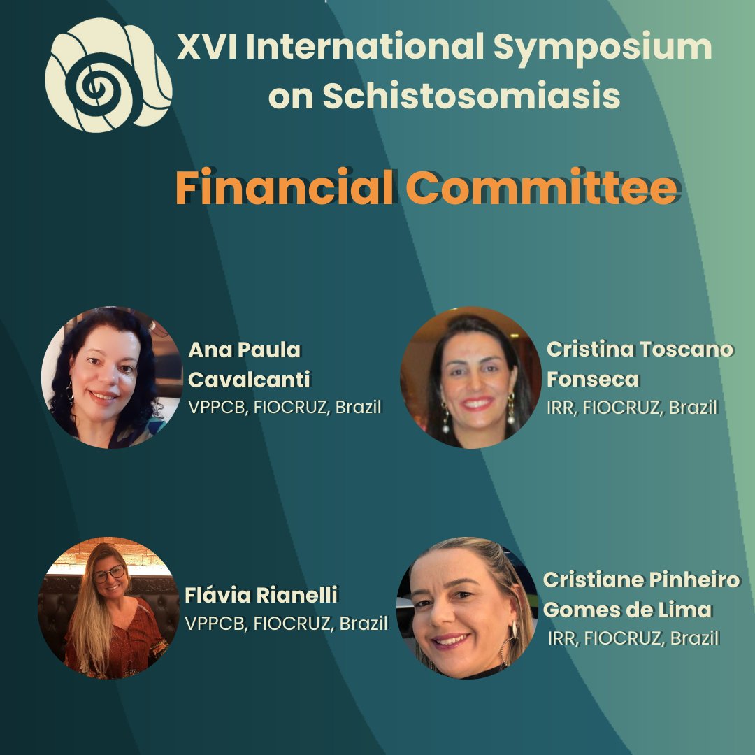 schistosymp24's tweet photo. The organizing committee of the XVI International Symposium on Schistosomiasis. We are working to make our symposium amazing and scientifically interesting!
#xvi_iss https://t.co/1bwiEYv6qf