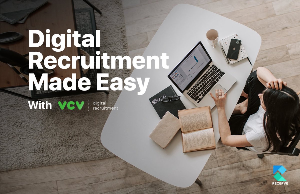 Recerve_Support's tweet image. As a #startup founder, you’ve got a lot to accomplish. This is why our partner, #VCV, facilitates #hiring services for companies, conducting automated #interviews with face and voice recognition, to enhance your #business. Learn more recerve.com