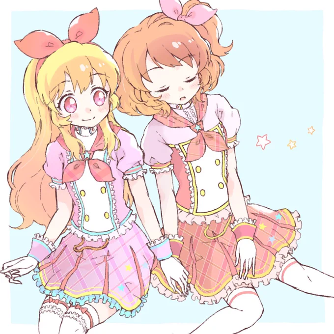 未来へのSTARWAY再掲 