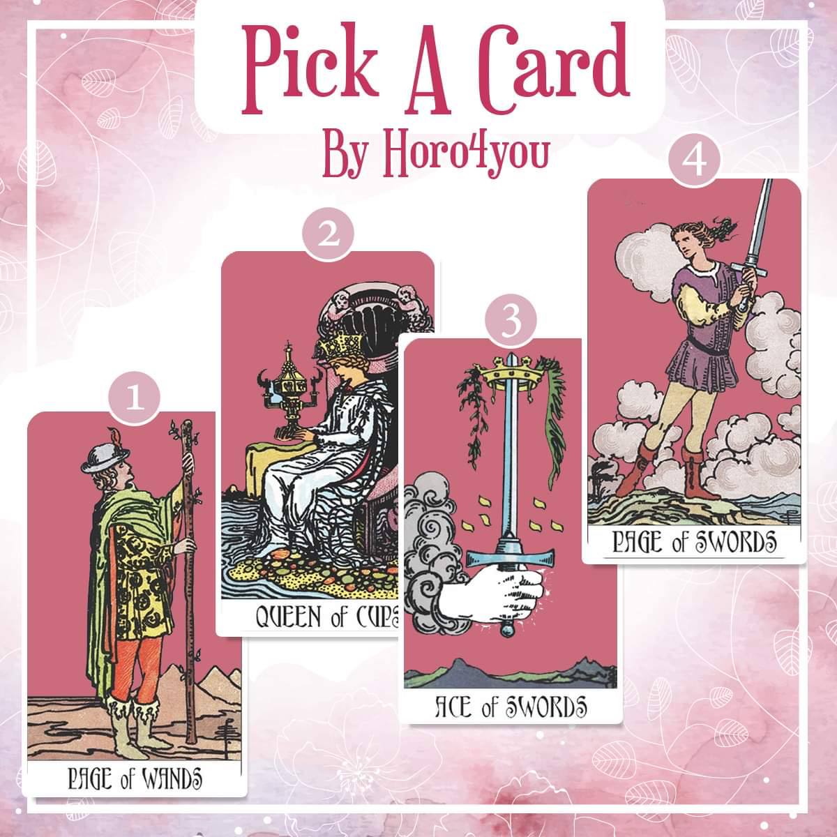 ดูดวง : Horo 4 you tweet media