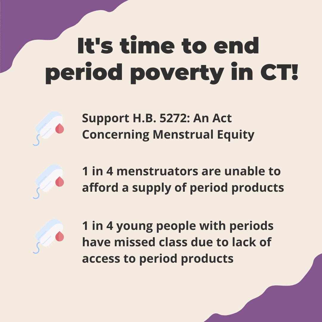 Alliance for Period Supplies tweet media