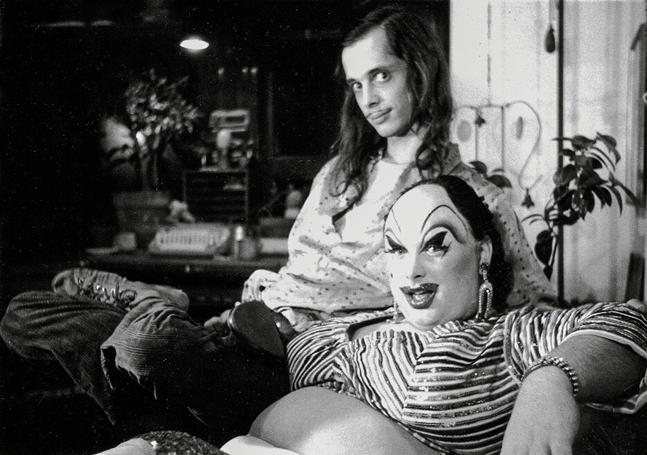 Happy birthday to the iconic John Waters   