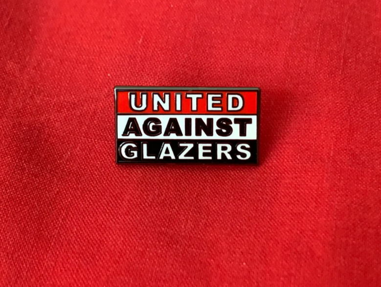 MarcoRedDevil's tweet photo. @ManUtd @REGbiofuels IT'S TIME AND YOU KNOW IT! #GlazersOut 

"Commercial Club" #MUFC 😡 https://t.co/2jfKSdy6n0