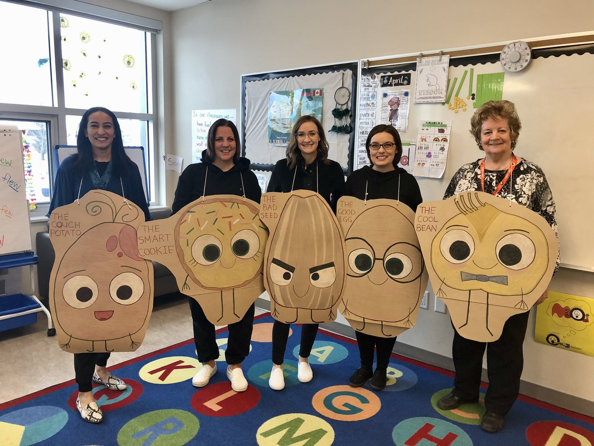 Happy for the love of books day!!  We ❤️ <a href="/IamJoryJohn/">Jory John</a> books!! <a href="/EastLakeRVS/">East Lake School</a> <a href="/Gr1Morgan/">1Morgan</a> <a href="/IshaLamba11/">Isha Lamba</a> @MmeSpringer2 #rvsed