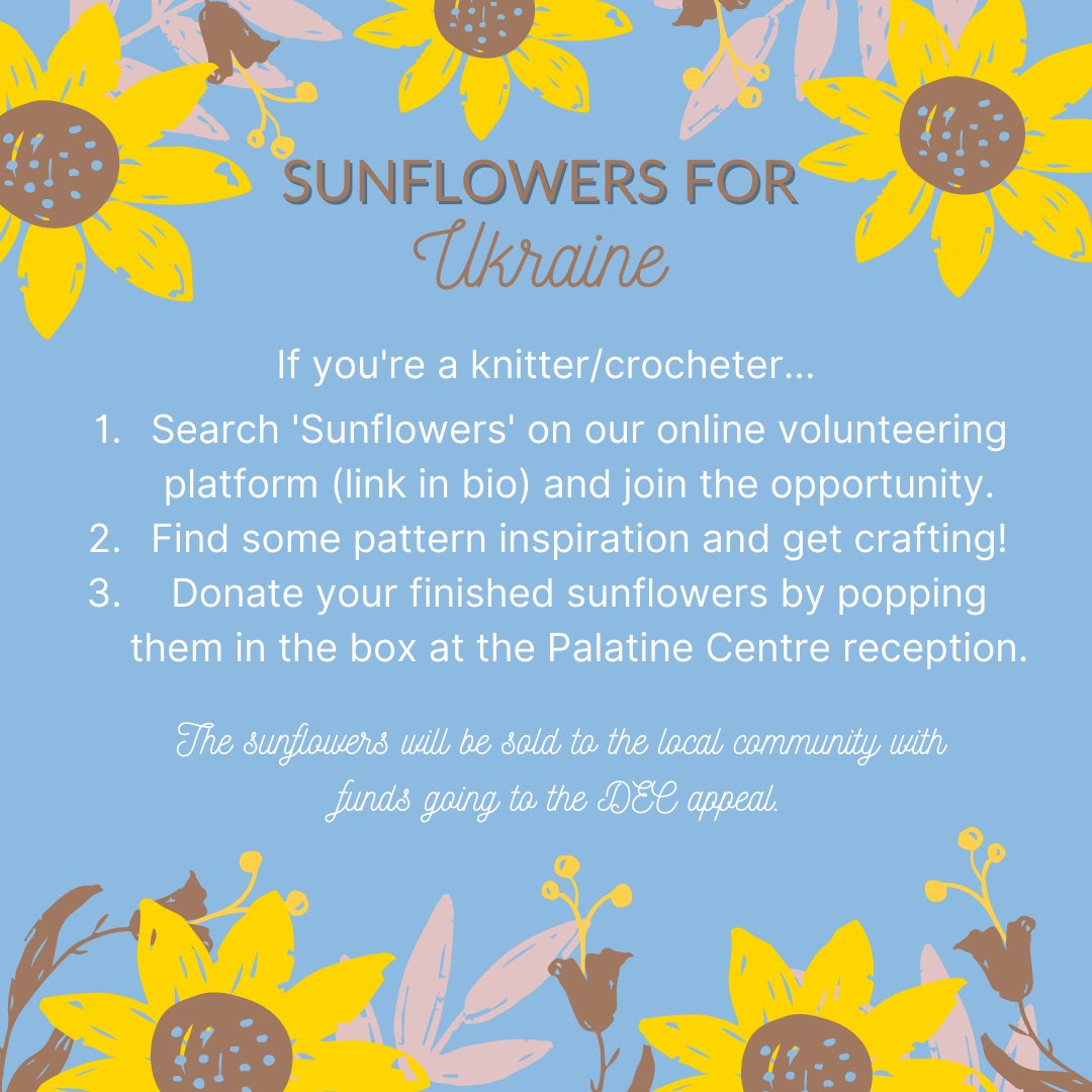 DU Student Volunteering & Outreach tweet media